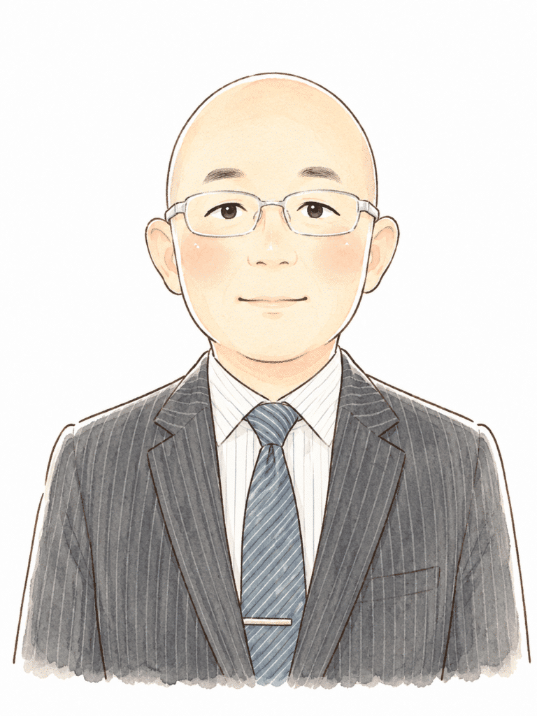 ミライホーム住宅営業部 部長 池田