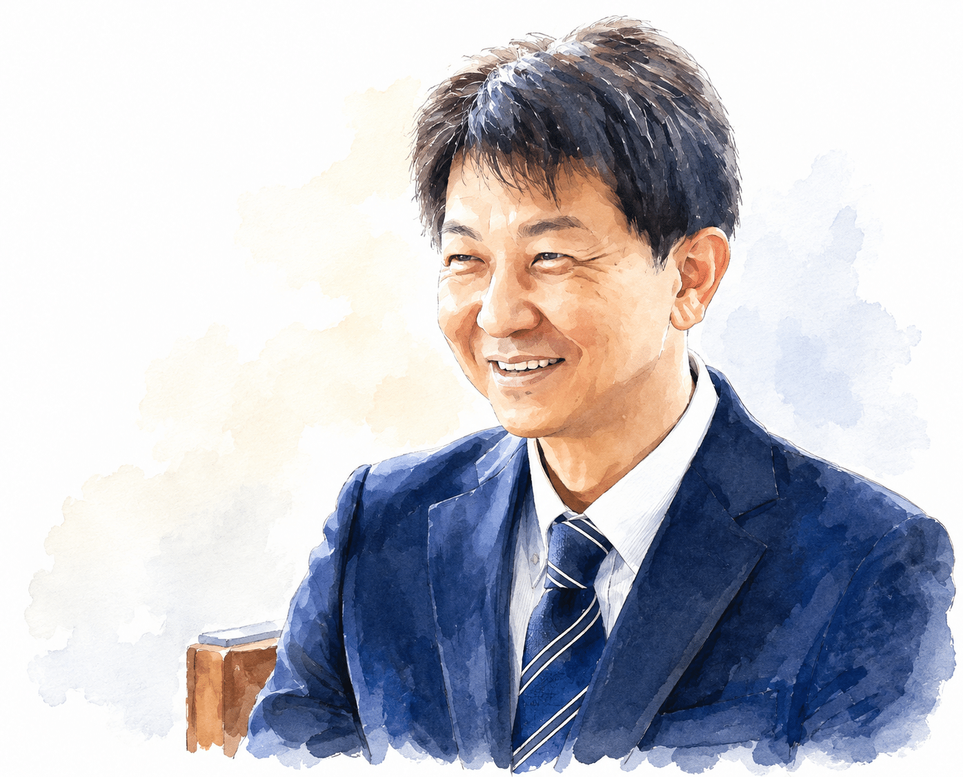 ミライホーム株式会社 代表取締役 小谷英士